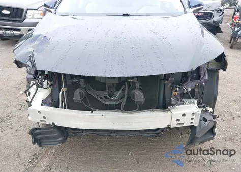 2017 Lexus Rx 350 z USA, uszkodzony, nr VIN 2T2BZMCA6HC126581